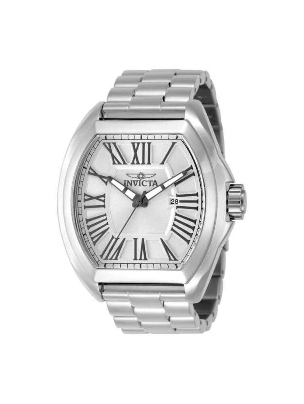 Invicta Pro Diver Royal Contour Men's Watch - 48mm. Steel (48179)